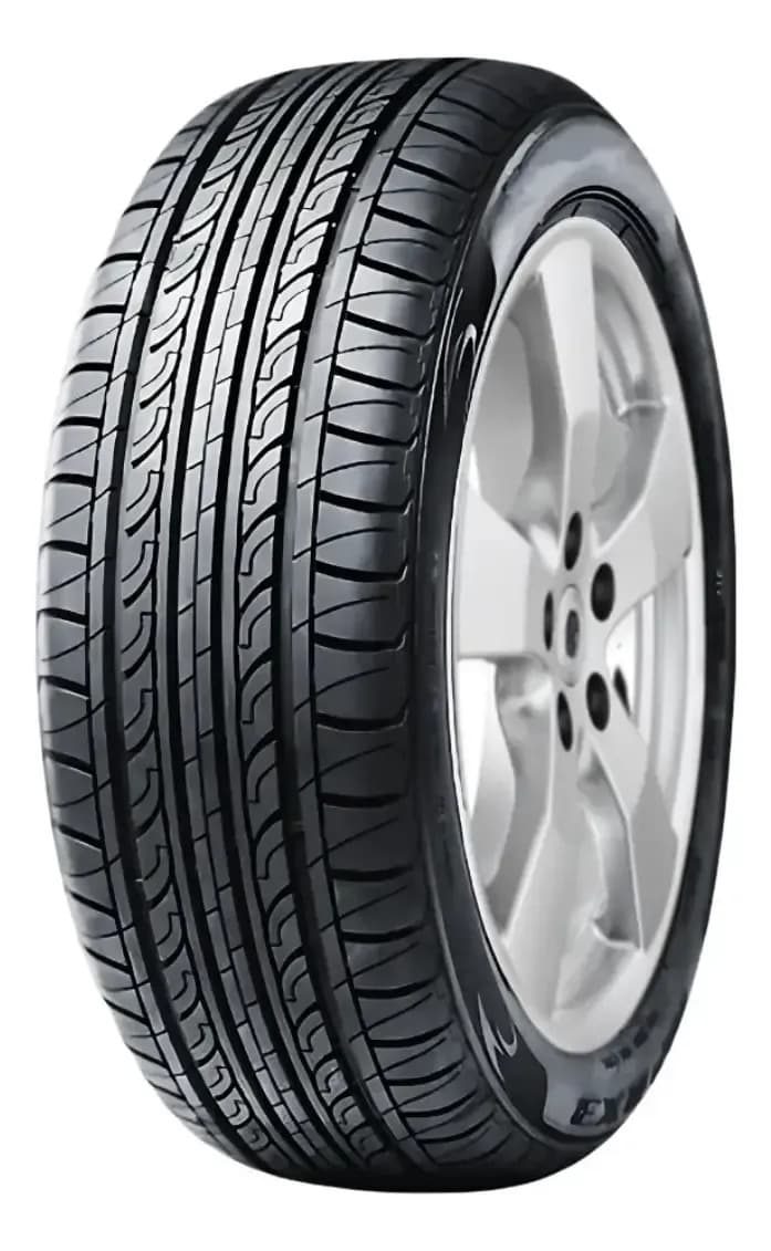 Llanta 205/70r14 Centara Vanti Touring Z3 98v V