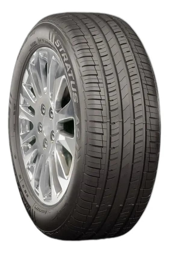 Llanta 235/65r17 Mastercraft Stratus As Dot 2020-2026