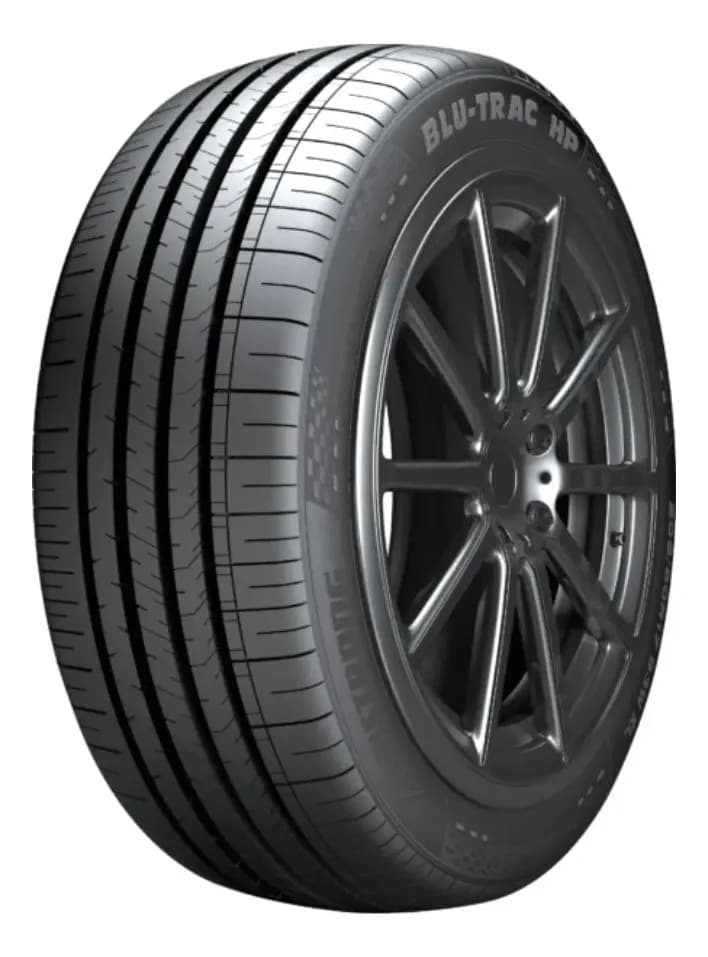 Llanta 205/40r18 Armstrong Blu-trachp Dot 2020-2026