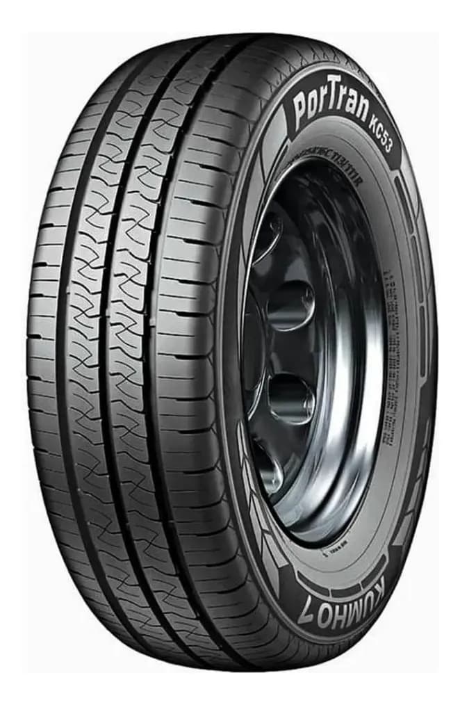 Llanta 195r14 Kumho Portlan 106r R
