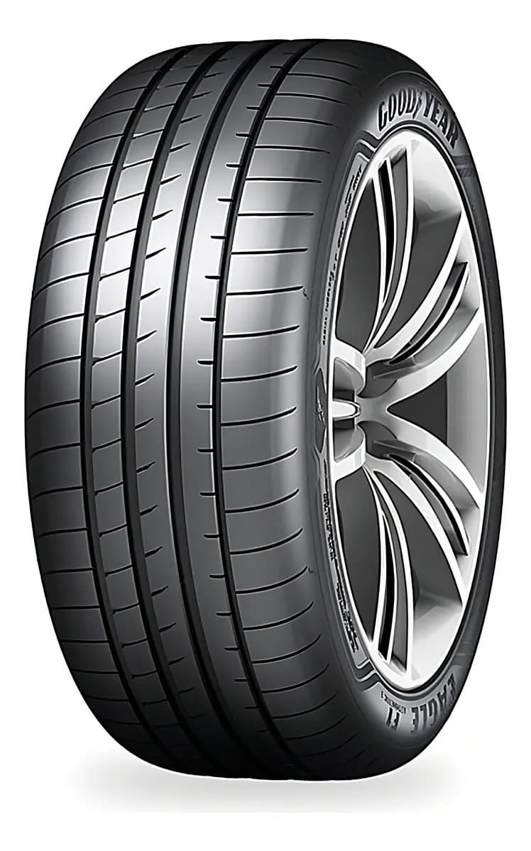 Llanta 235/55r19 Goodyear Eagle F1 Asymetric 3 Suv