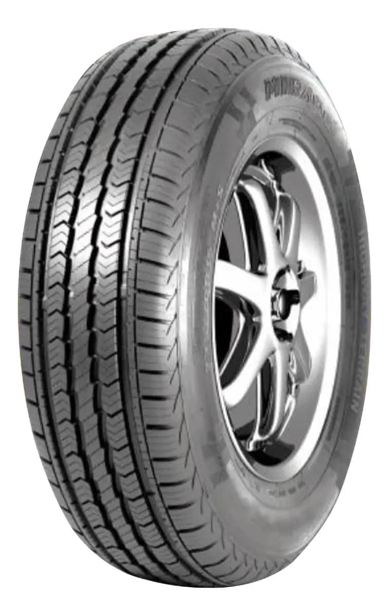 225/75r16 Mirage Lt 10pr Mr-ht172 112s S