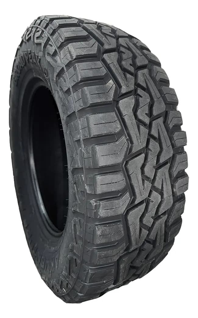 Llanta 285/45r22 Broad Peak Sport Eins 114v