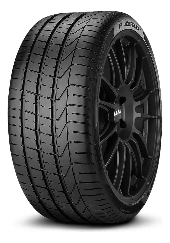 Llanta 225/50r18 Pirelli P-zero As+ 95y