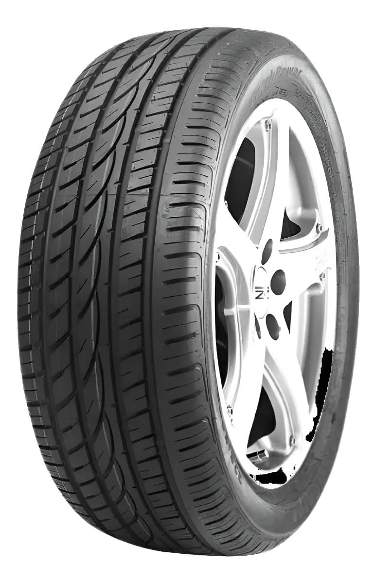 Llanta 205/40r17 Lanvigator Catchpower Plus 4sc Cn 84w W