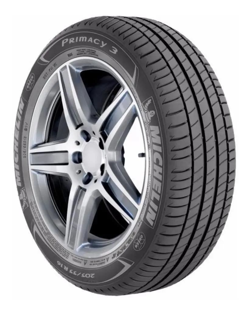 Llanta 245/40r19 Michelin Primacy 3 Mo 98y