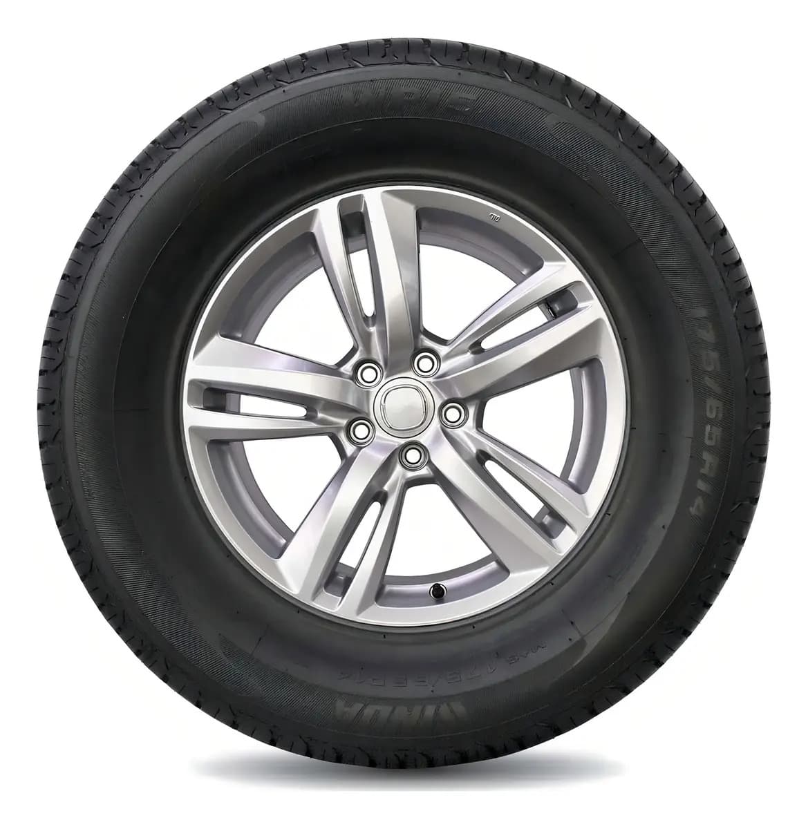 Llanta 155/80r13 Winda Wp15 79t
