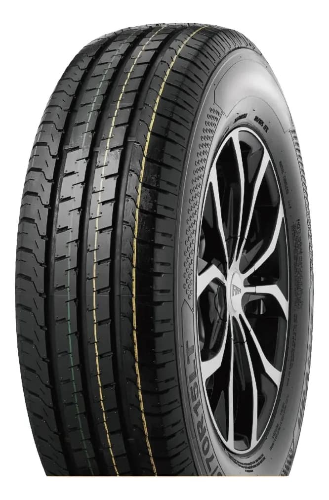 Llanta 225/70r15 Rapid Effivan 112s