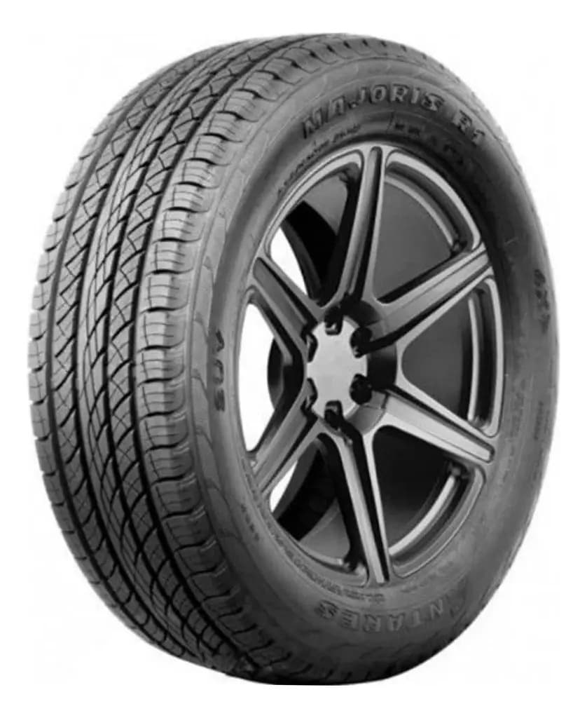 Llanta 255/55r20 Antares Majoris R1 110h H
