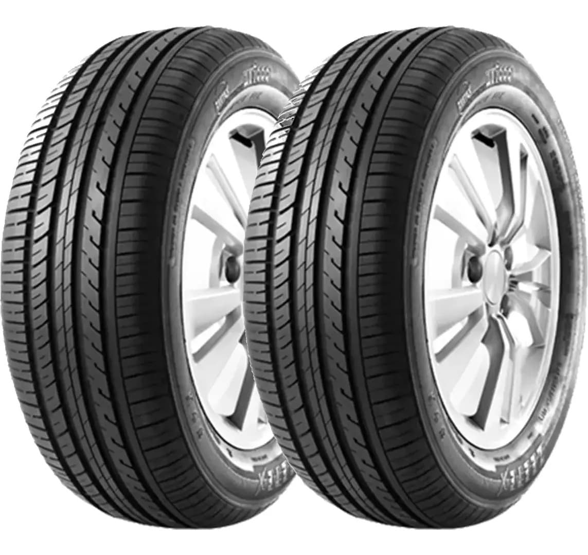 Kit De 2 Llantas 275/50r22 Zeetex Xl Su5000 Max Tl Origen Ta V
