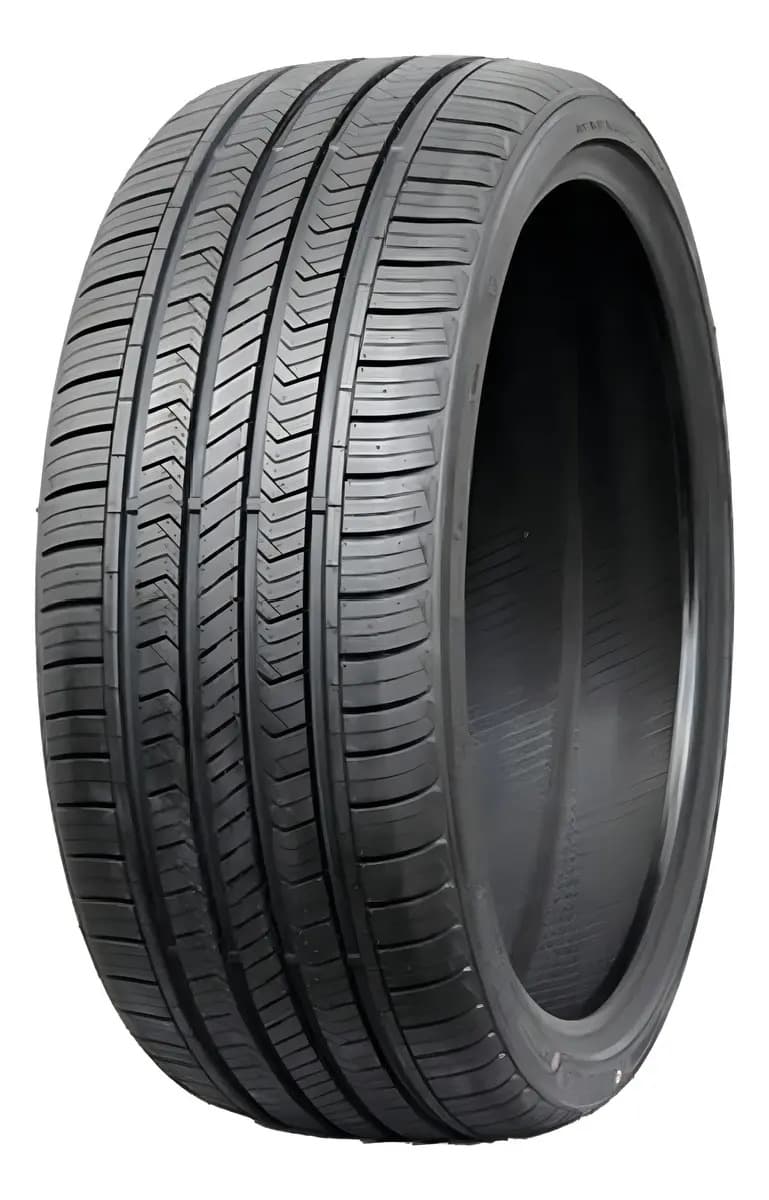 245/35r21 Wanli Su025 Xl 96w