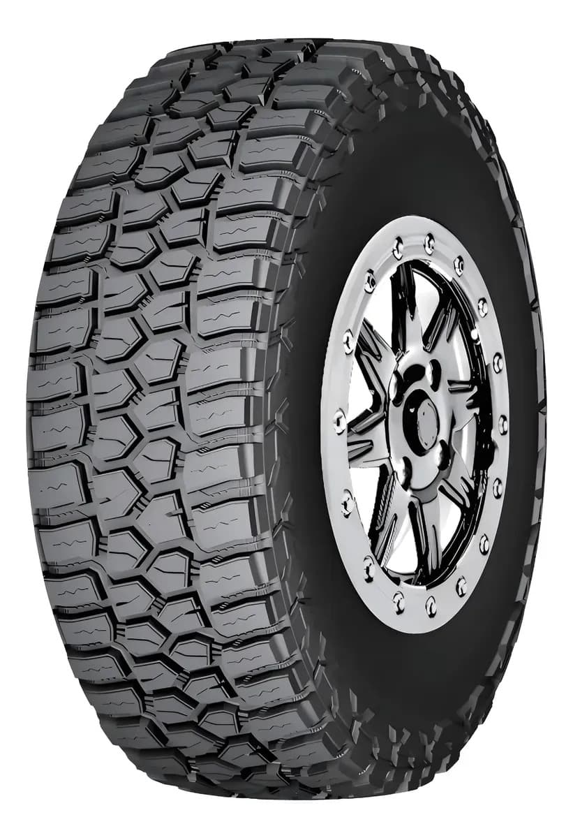 Llanta 31x10.50r15 Dovroad Wild Spectra Mt Dot 2020-2026