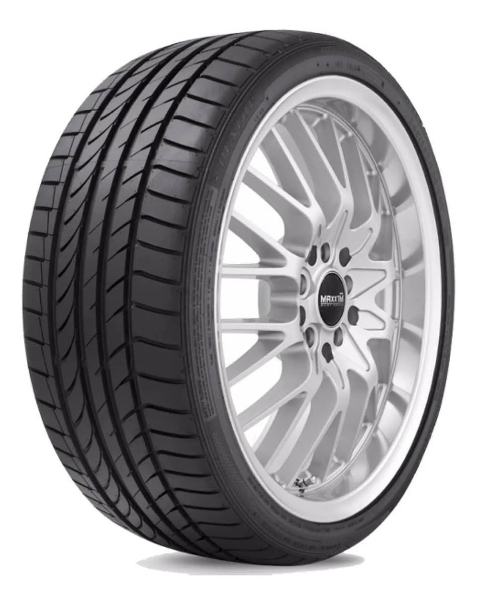275/50r20 Dunlop Sp Sport Maxx Xl Auto Alemania 113w