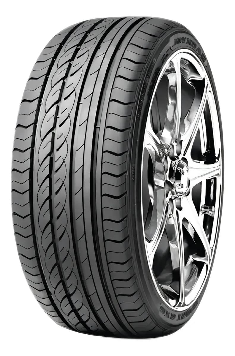 275/40r19 Joy Road Sport Rx6 101w