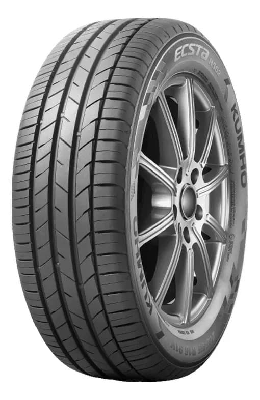 Llanta 185/50r16 Kumho Ecsta Hs52 81v V