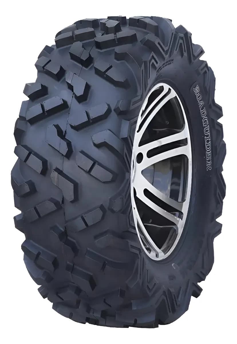 Llanta 28x10.0r14 Forerunner Aurora Tl Atv F
