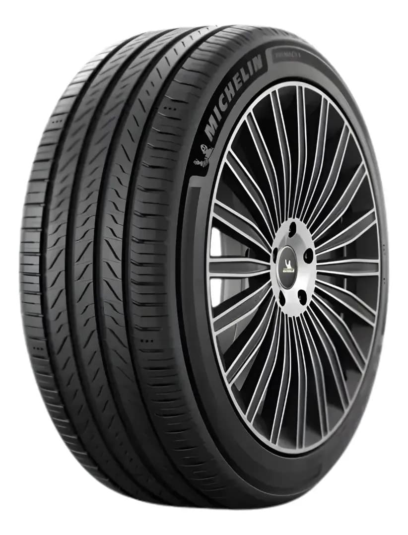 Llanta 225/45r17 Michelin Primacy 5 Mi 91v V