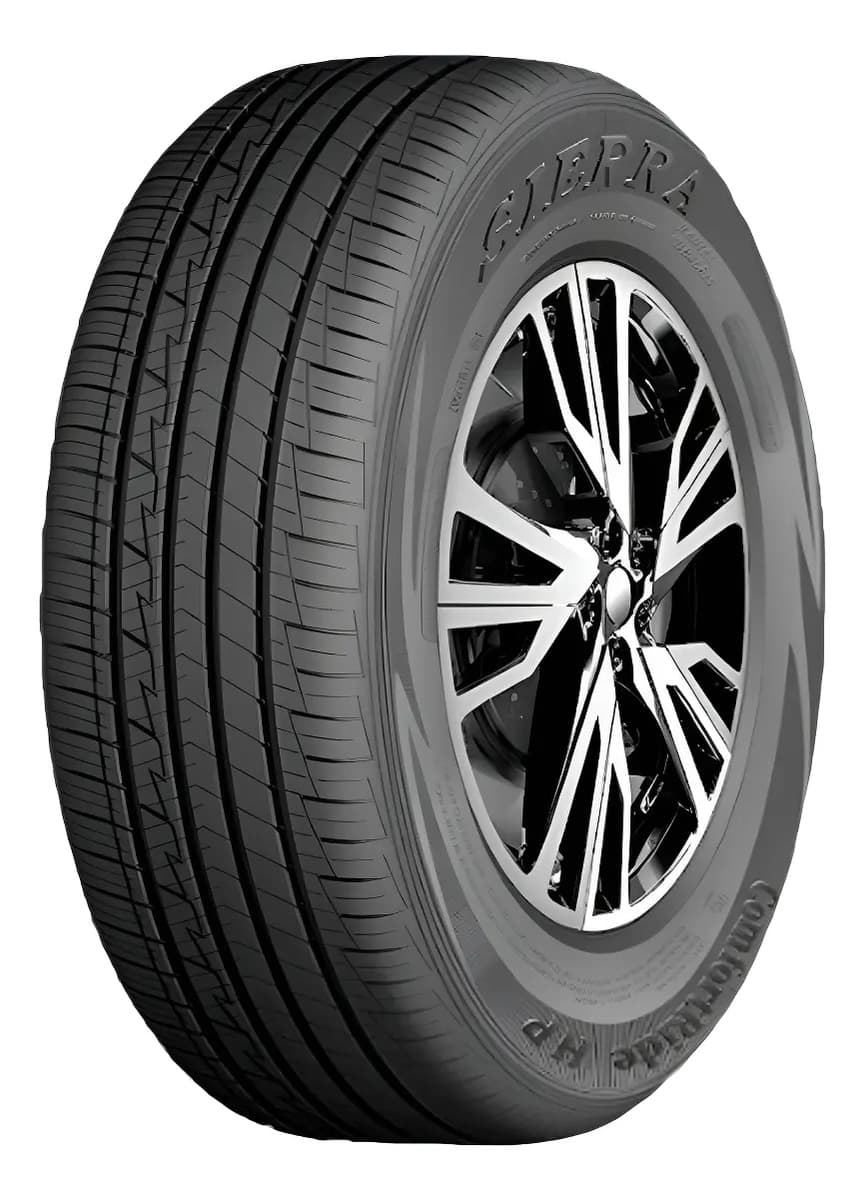 Llanta 205/70r14 Sierra Comfortride Hp 95t