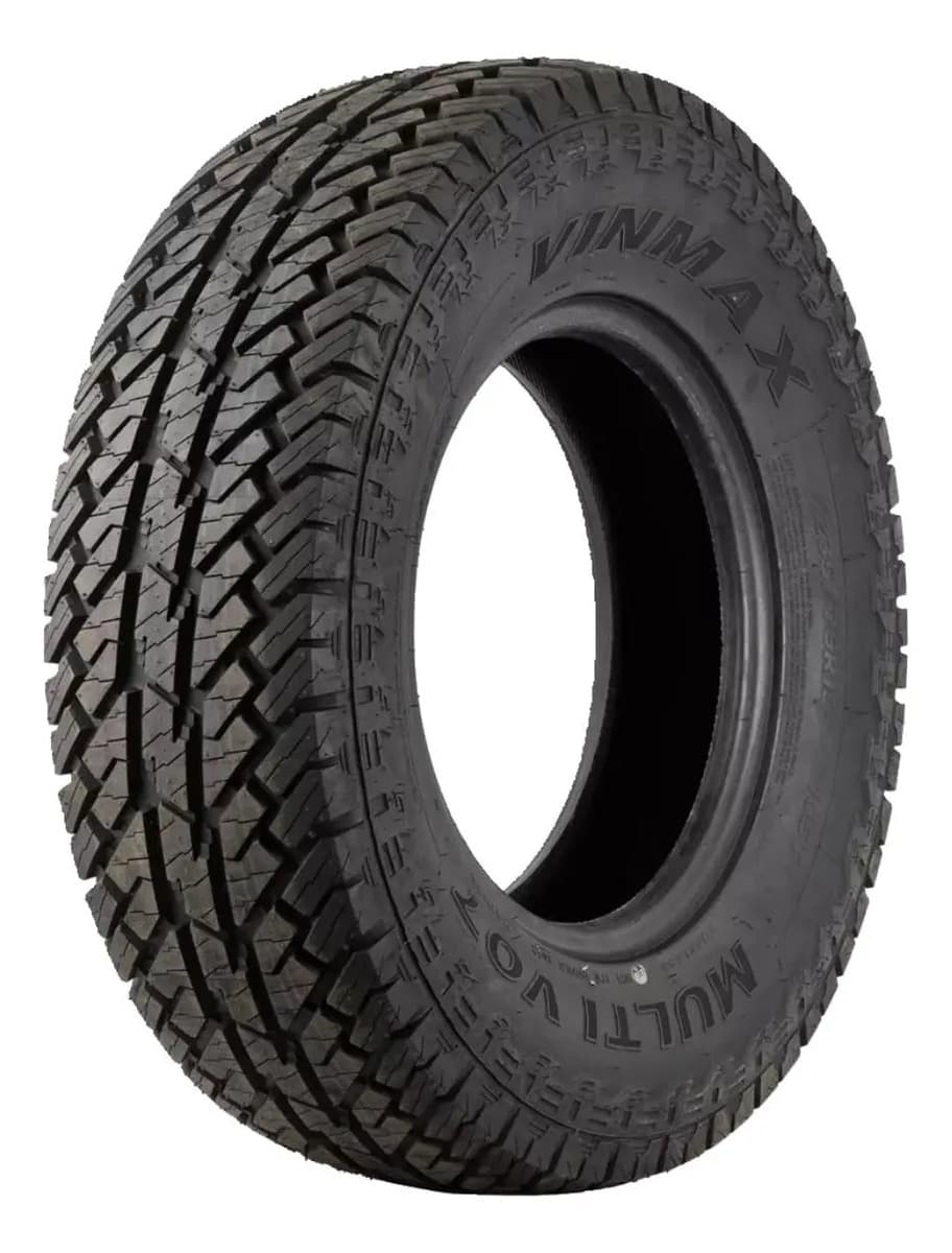 Llanta 215/75r15 Vinmax Multi V07 97s Dot 2020-2026