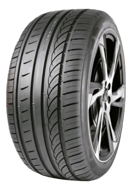 Llanta 245/55r19 Agate Ag-hp705 Dot 2020-2026