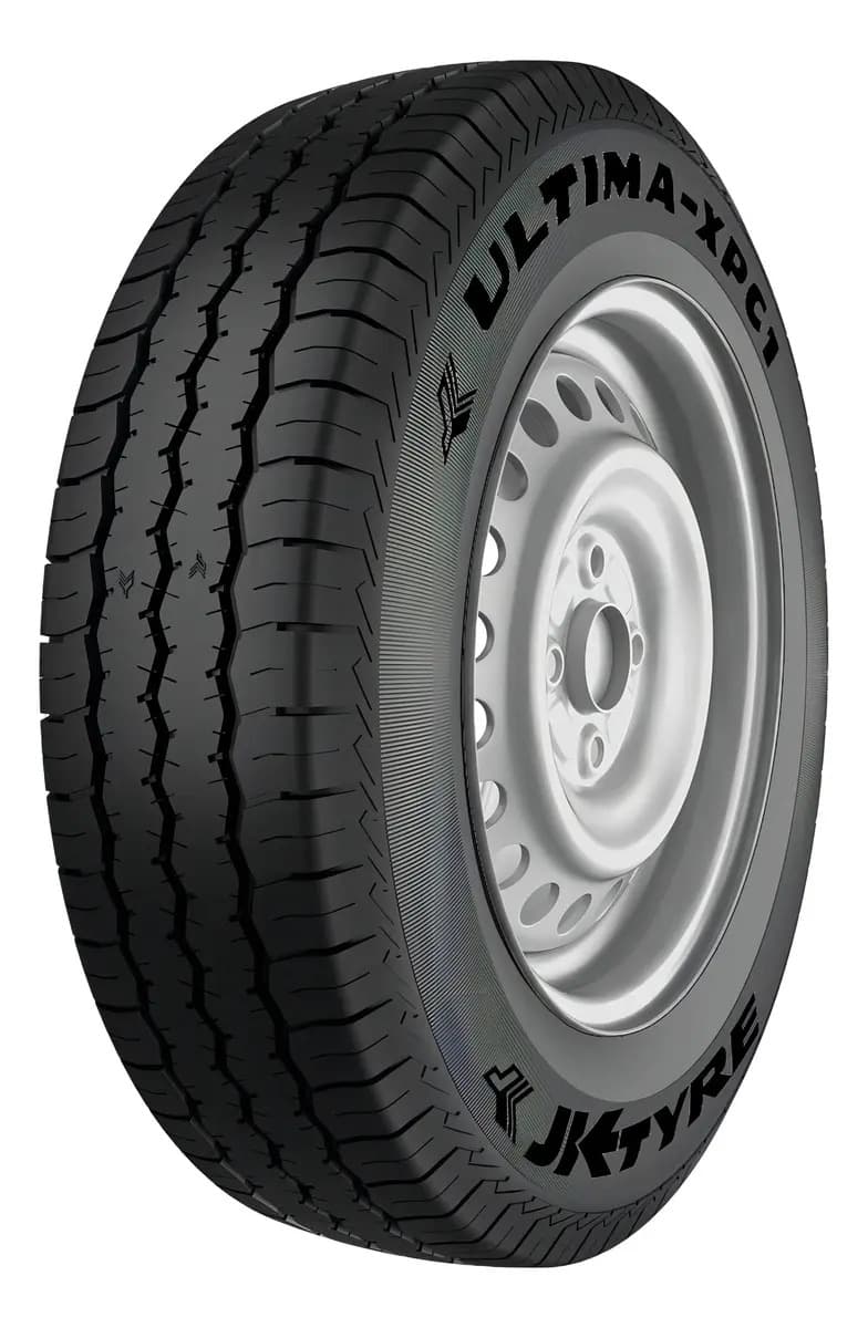 Llanta 205r16c Jk Tyre Ultima Xpc1 110/108r R