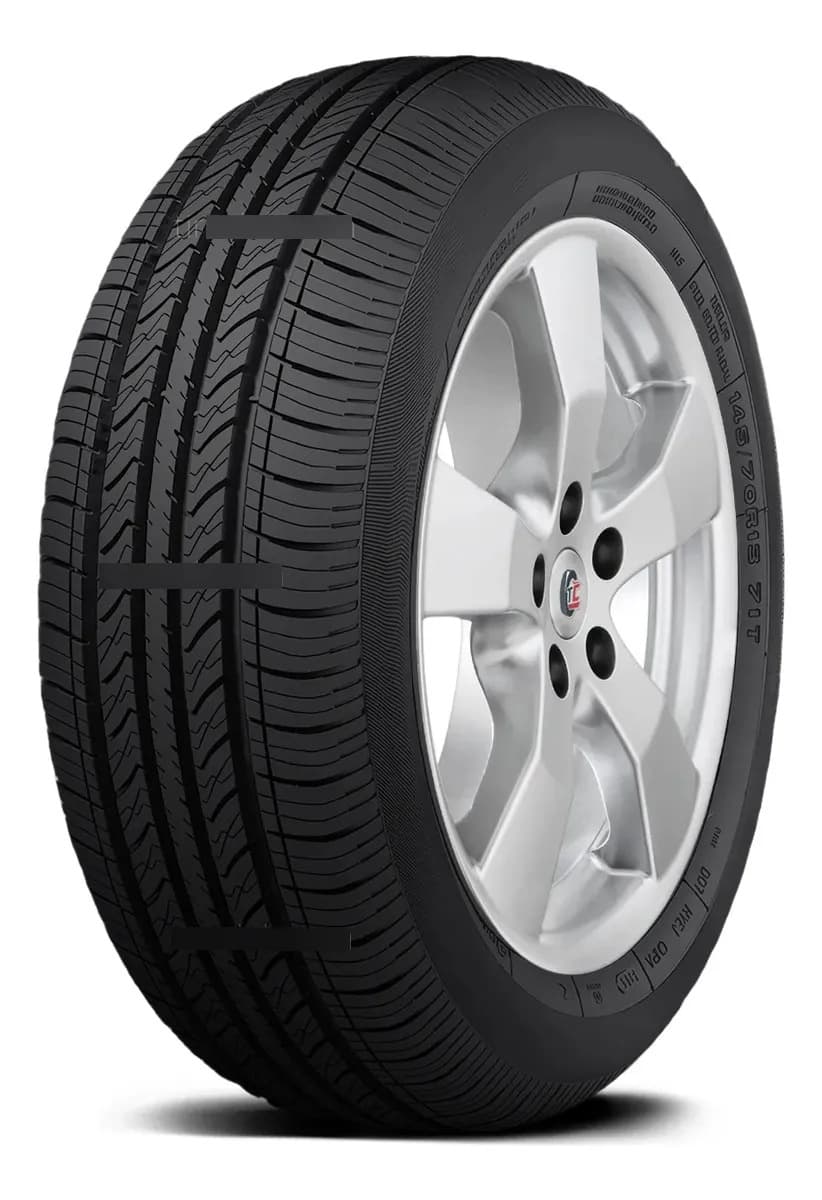 Llanta 195/65r15 Agate Ag-219 91v