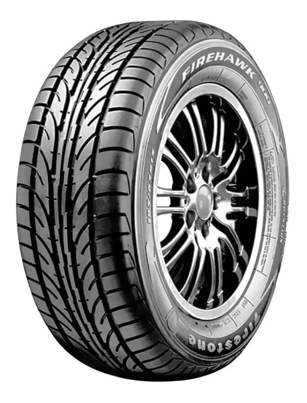 Llanta 185/60r14 Firestone Firehawk 29962 Dot 2020-2026