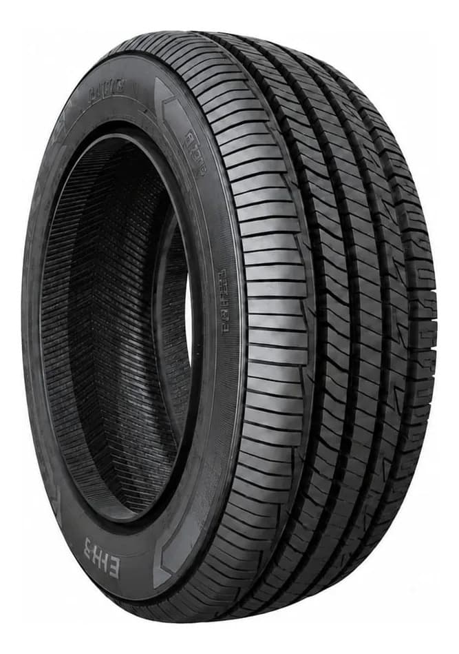 Llanta 215/55r18 Dohvan Eiht 95h Dot 2020-2026