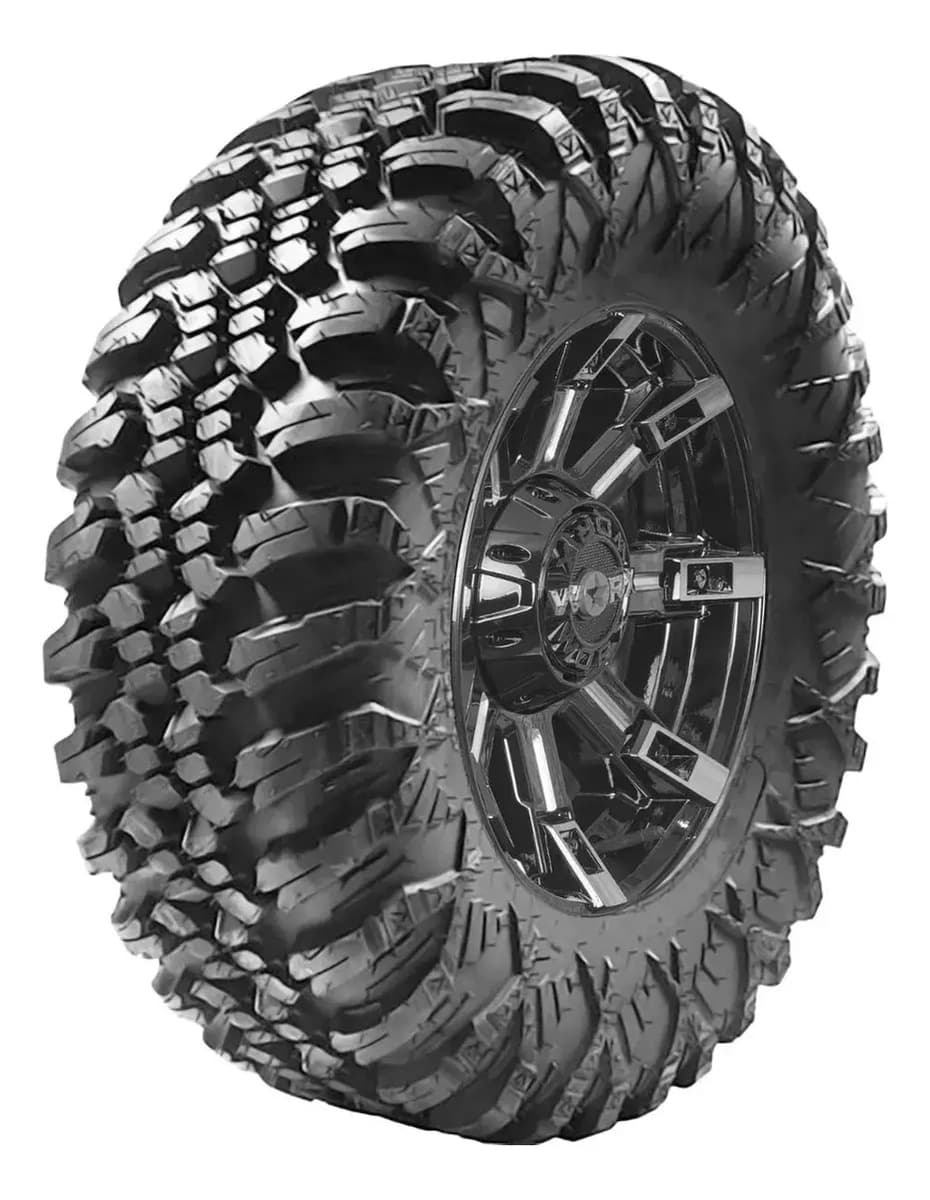 Llanta 32x10r14 Forerunner Aurora J
