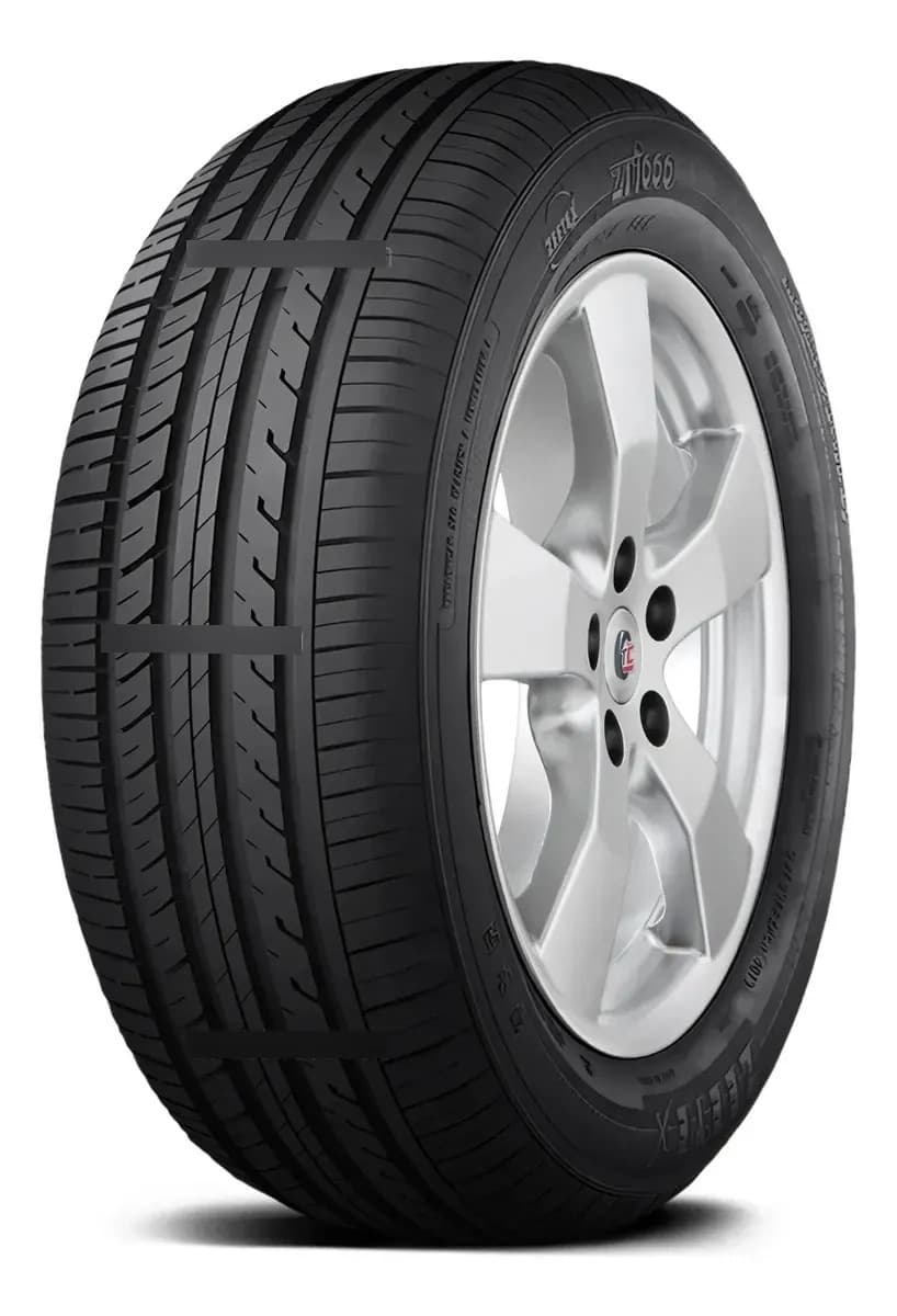 215/60r16 Zeetex Zt1000 95v V