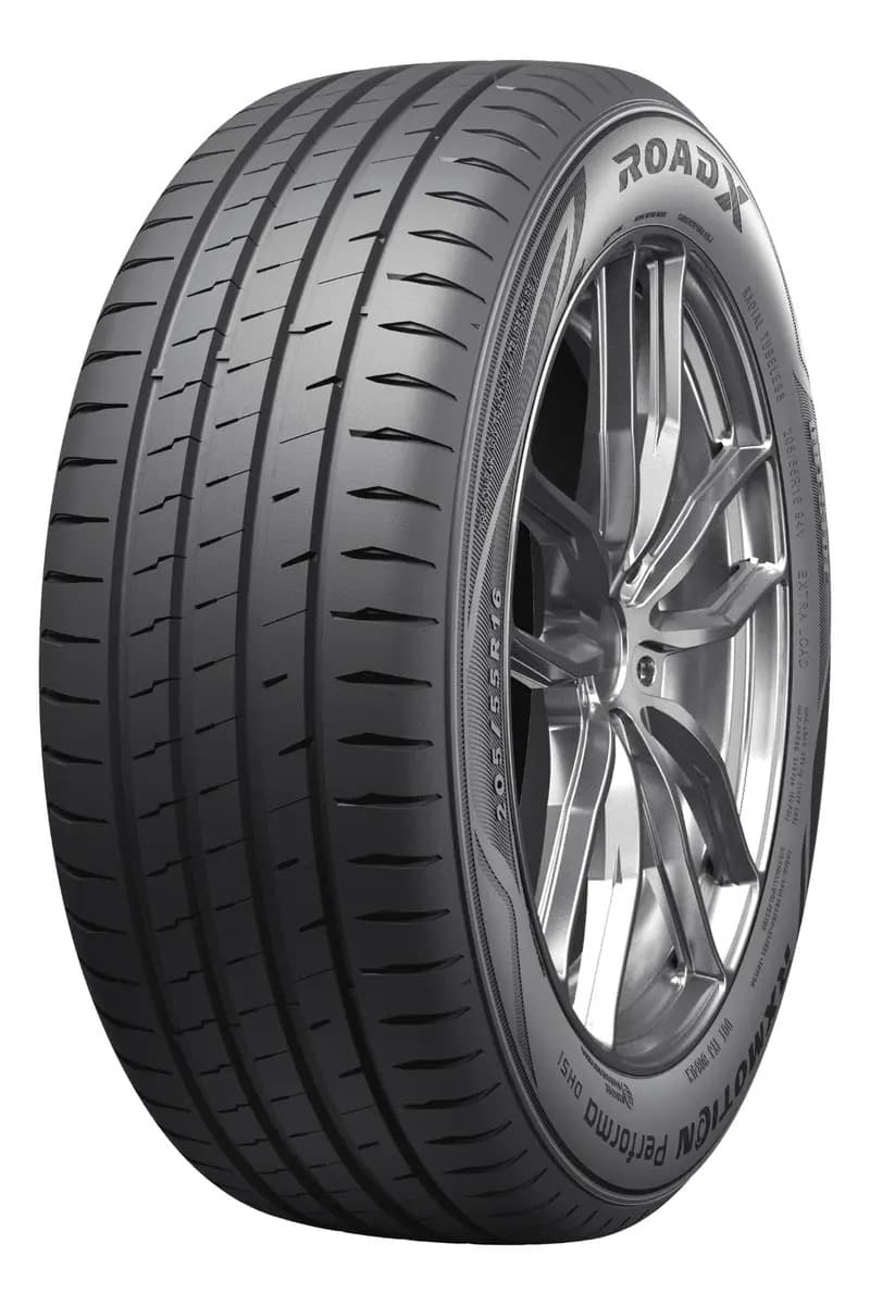 185/60r14 Roadx Rxmotion Perfoma Dh51 82h