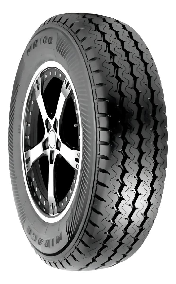 215/70r15 Mirage Mr-300 8c 109/107r Índice De Velocidad R