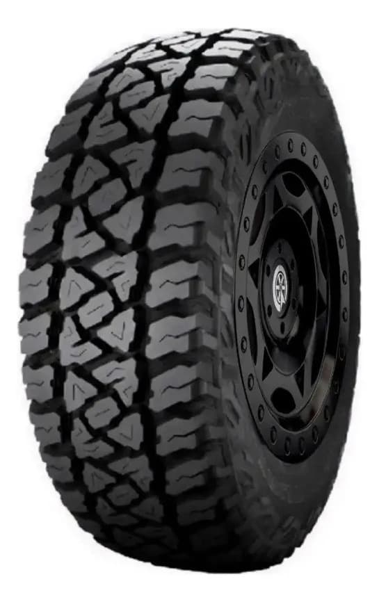 Llanta 235/75r15 Kumho Mt-51 110q