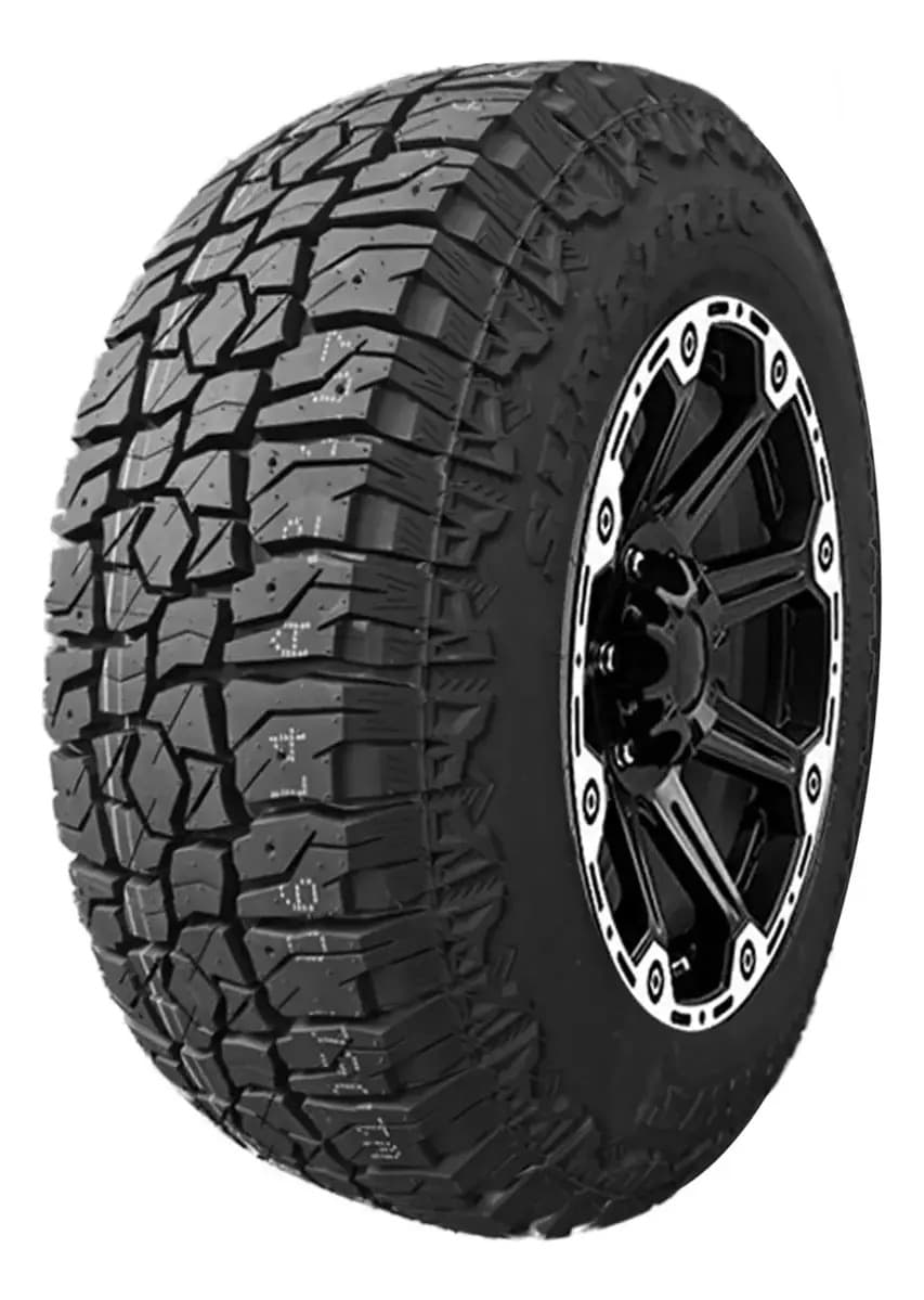 Llanta 235/75r15 Suretrack Wide Climber Awt 110/105s
