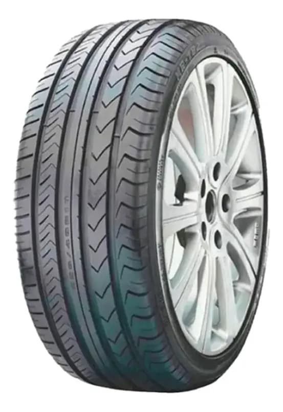 Llanta 255/50r20 Mirage Mr-hp172 109v Xl Dot 2020-2026