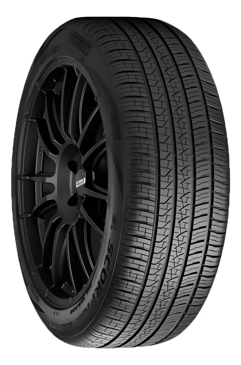 Llanta 255/45r20 Pirelli Scpn Zero As Xl Elt 105t T