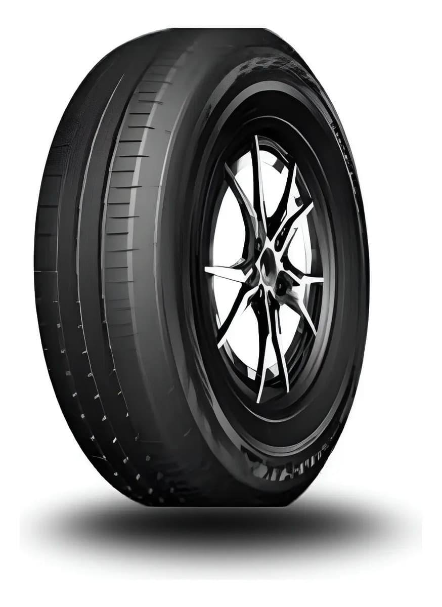 Llanta 195r15 Broad Peak 8pr Muskel C1 106/104t T