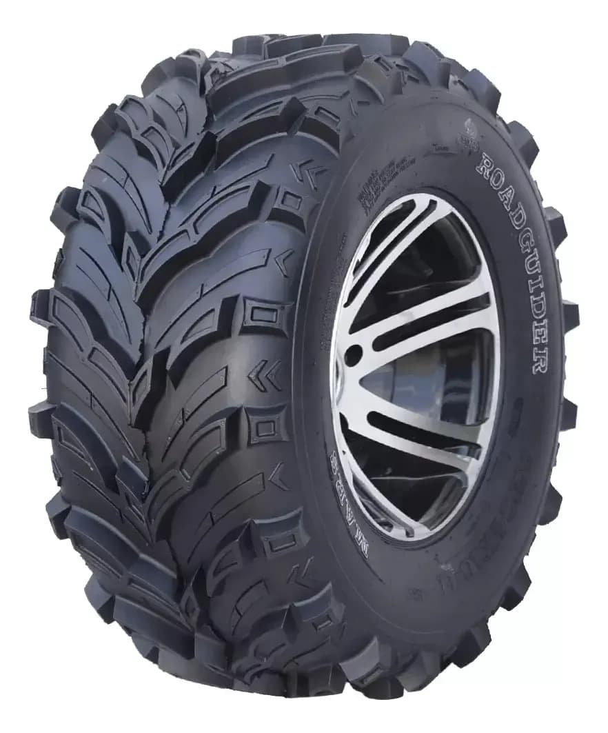 Llanta 27x9-14 Forerunner At25 Atv