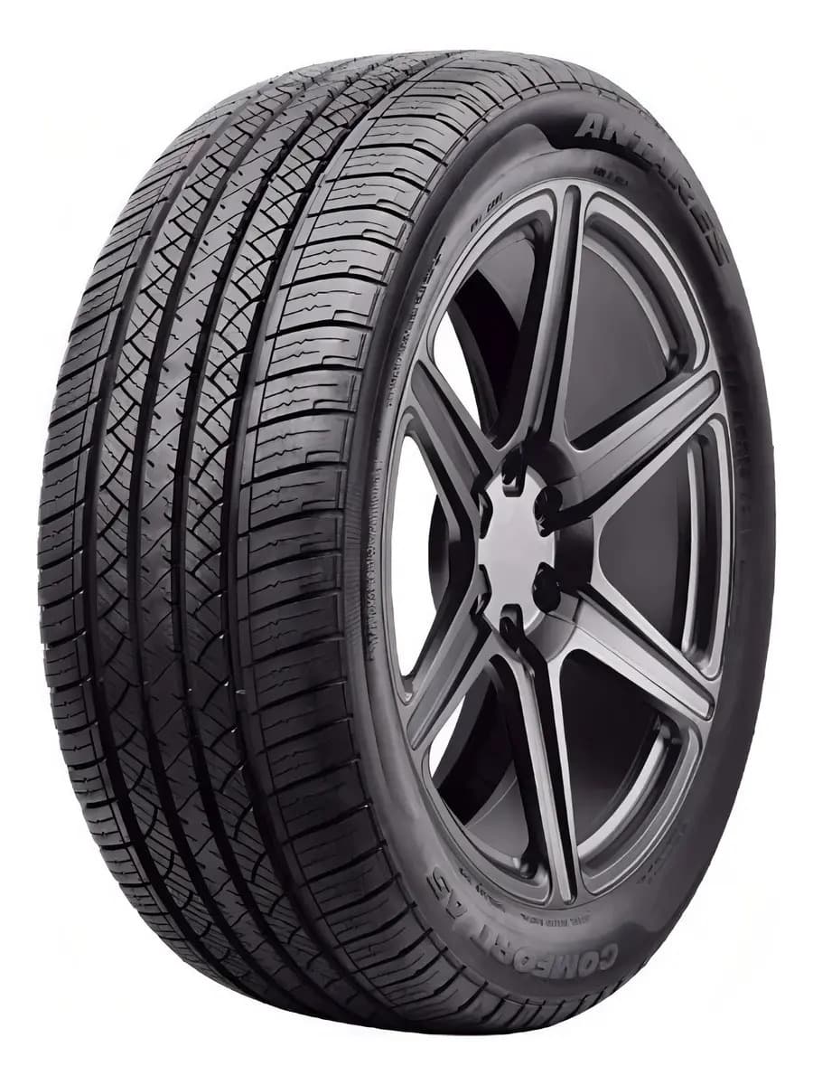 Llanta 275/55r19 Antares Comfort A5 111h