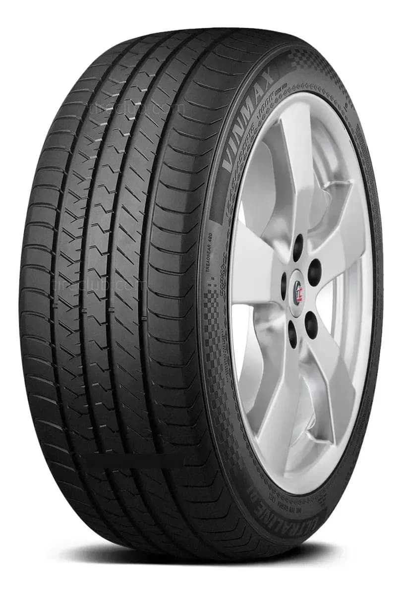Llanta 245/45r18 Vinmax Ultraline D1 Xl 100w W