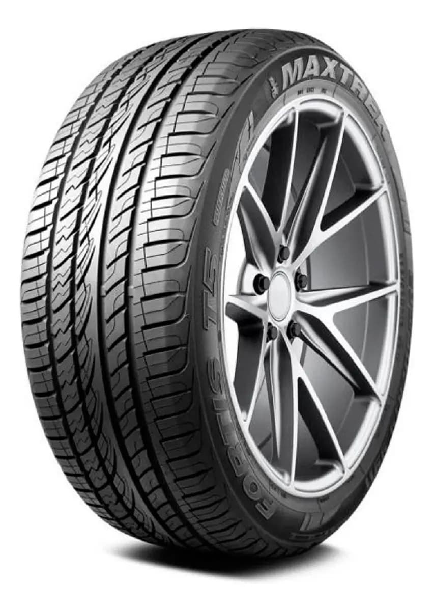 Llanta 295/35r21 Maxtrek Fortis T5 107y Y