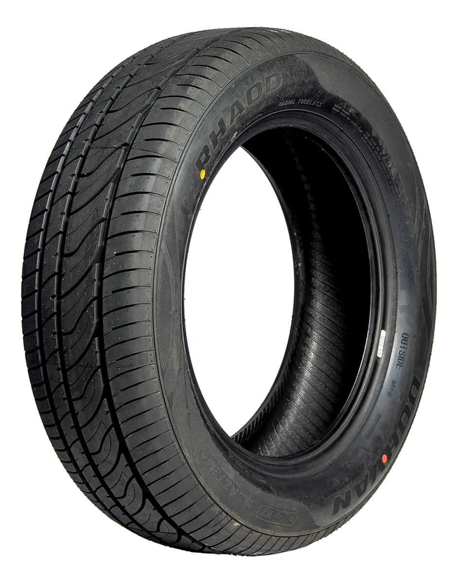Llanta 175/70r13 Dohvan Rhaod 82t Dot 2020-2026