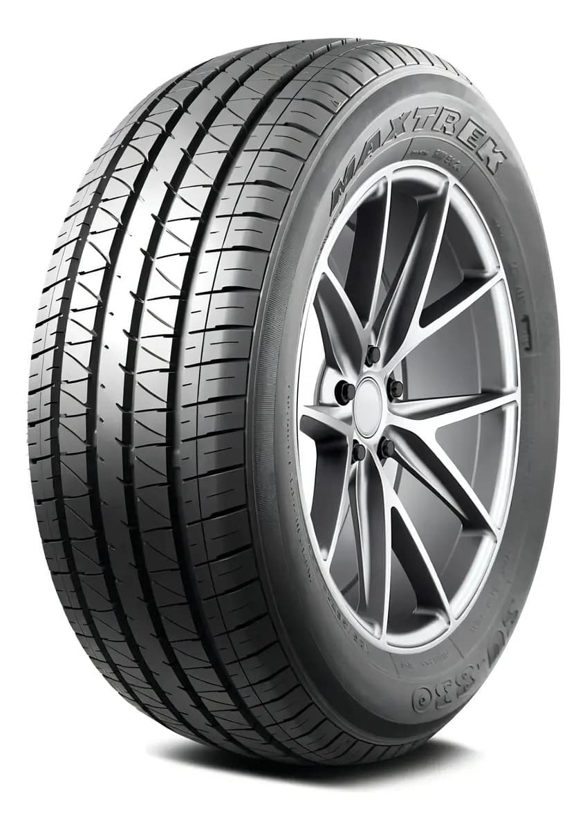 Llanta 205/70r14 Maxtrek Su-830 95t