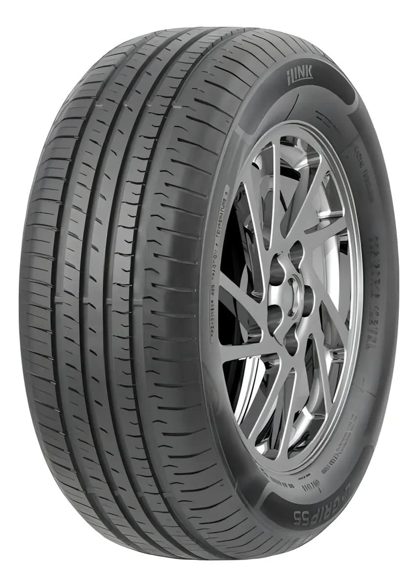 Llanta 205/55r16 I Link L-grip55 91v V