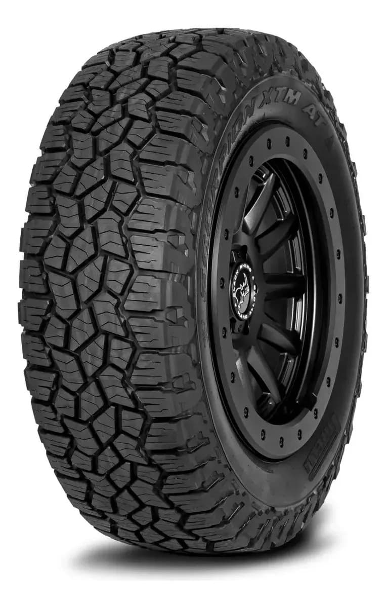 Llanta 275/65r20 Pirelli Scorpion Xtm At Elt 126s S