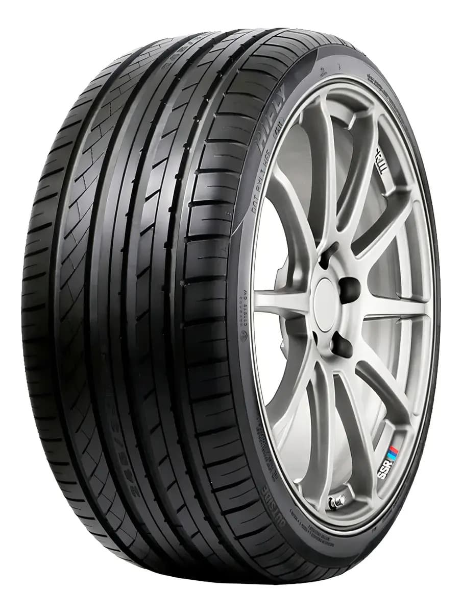 Llanta 255/35r18 Hifly Hf-805 94w W