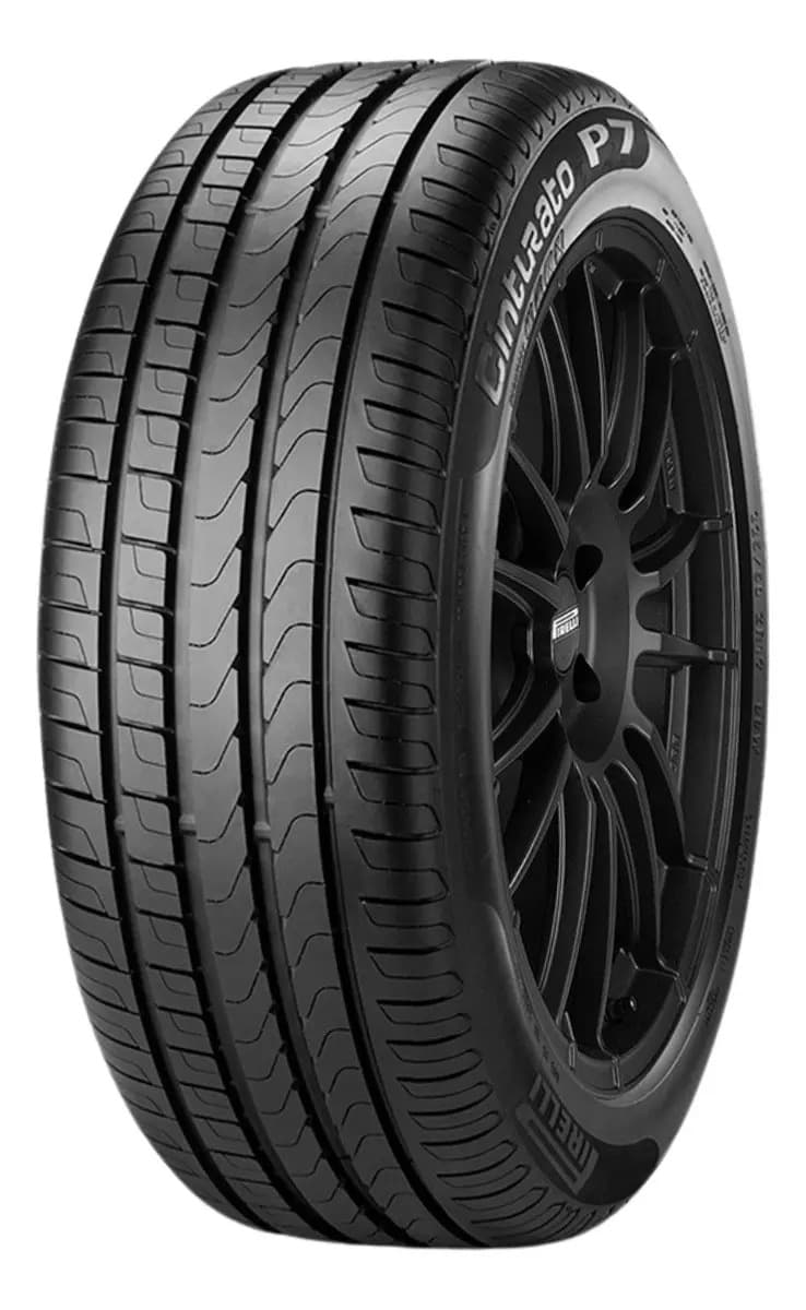 255/45r19 Pirelli P7 Cint R-f Moe 104y