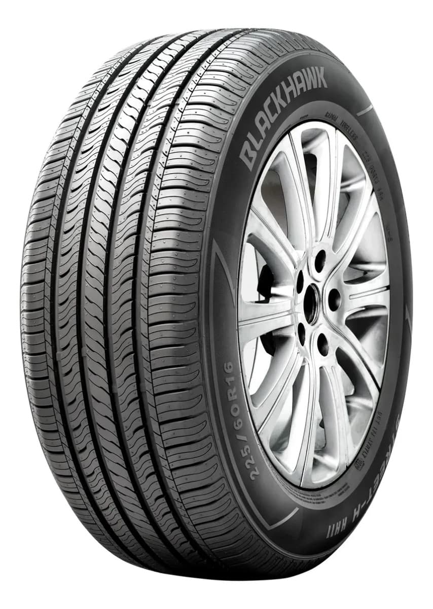 155/70r14 Blackhawk Hh11 77t T