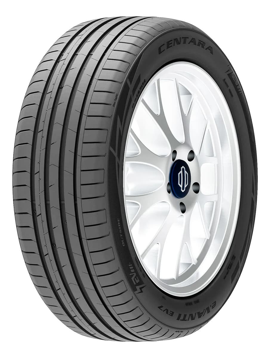 Llanta 235/50r20 Centara Vanti Ev7 104w