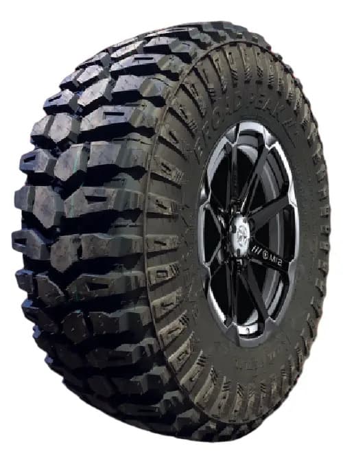 Llanta 32x10.0r15 Broad Peak 8c Baer Atv F